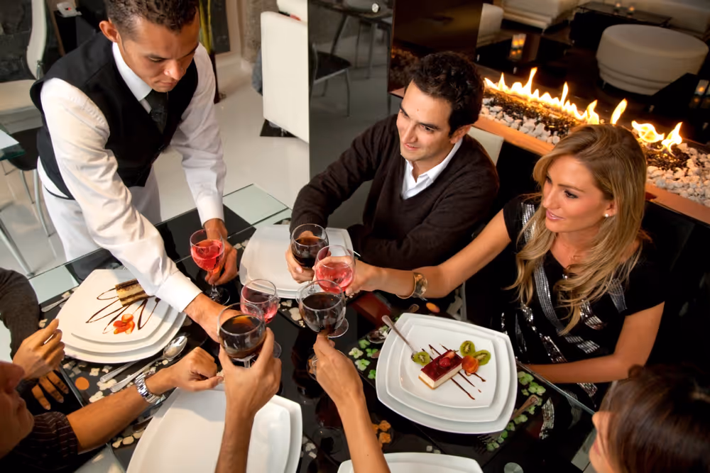 Meeting Requirements for ADA Accessibility at Your Restaurant