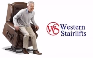 Get back on your feet with a power lift chair