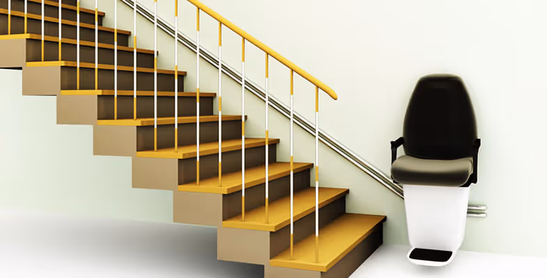The Disabilities that Stairlifts Can Help With