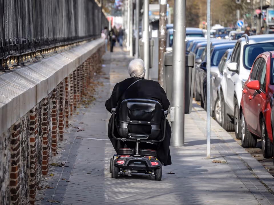 The versatility Of A Wheelchair Lift