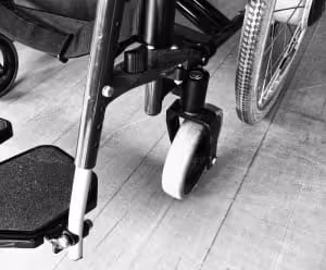 4 Must Haves for Every Wheelchair Accessible Home