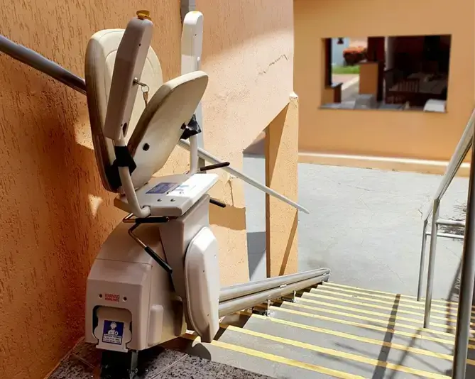 F.A.Q’s About Stairlifts