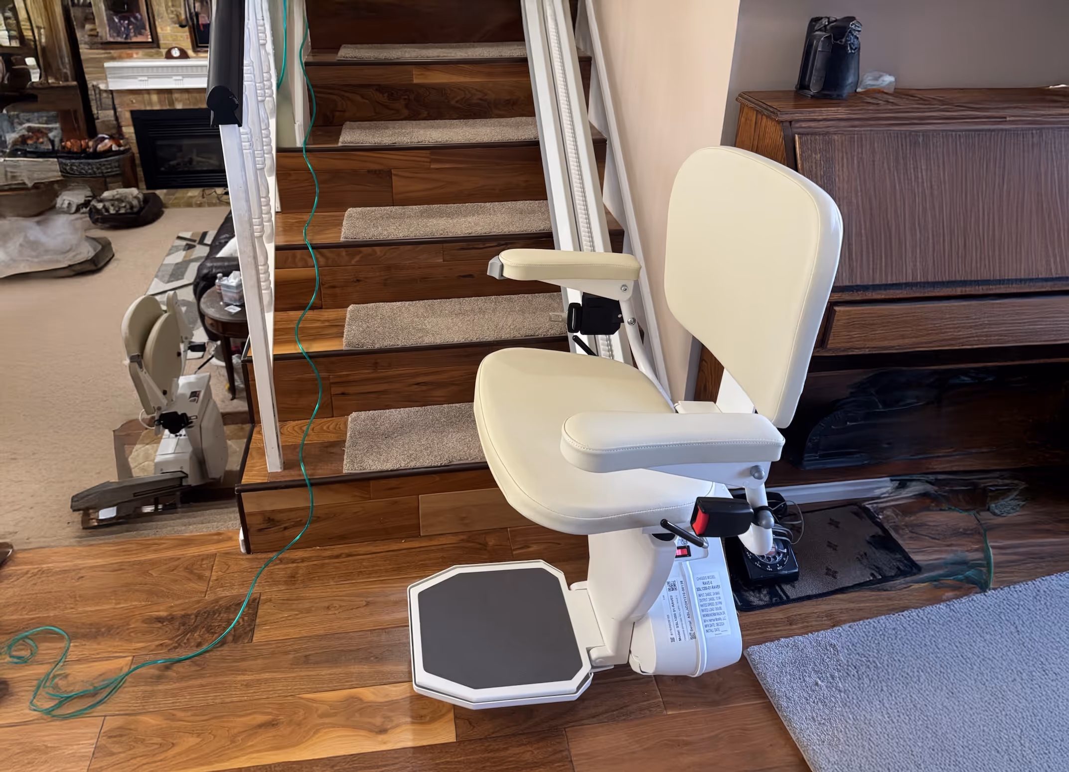 How to Prepare Your Home for a Stairlift Installation
