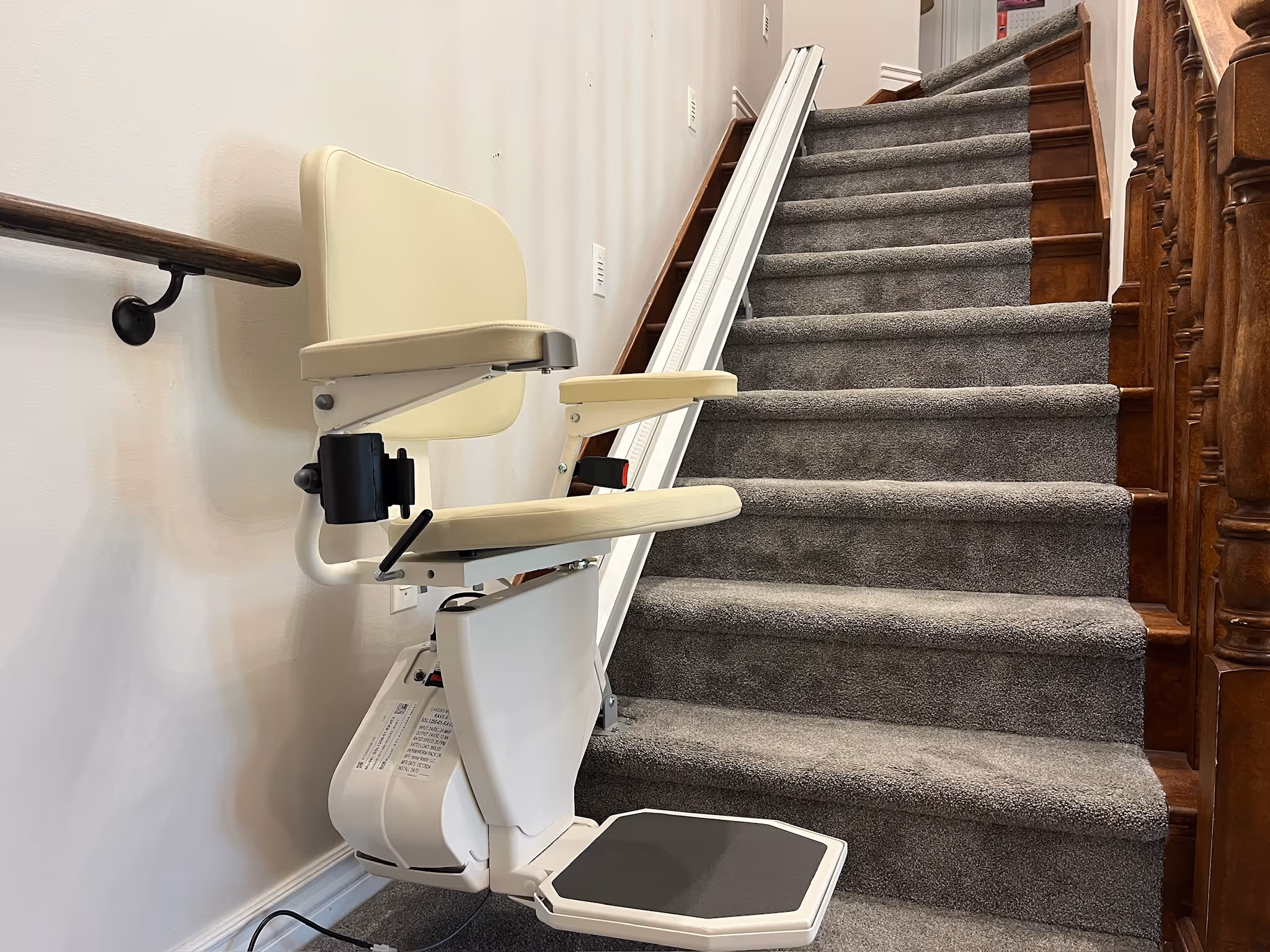 Safety and Convenience of Stairlifts