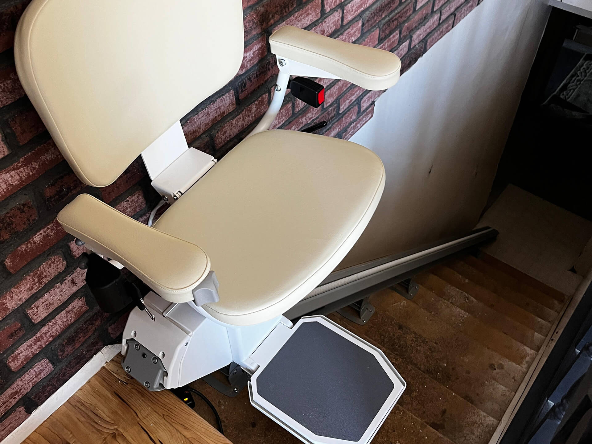 Understanding Stairlifts