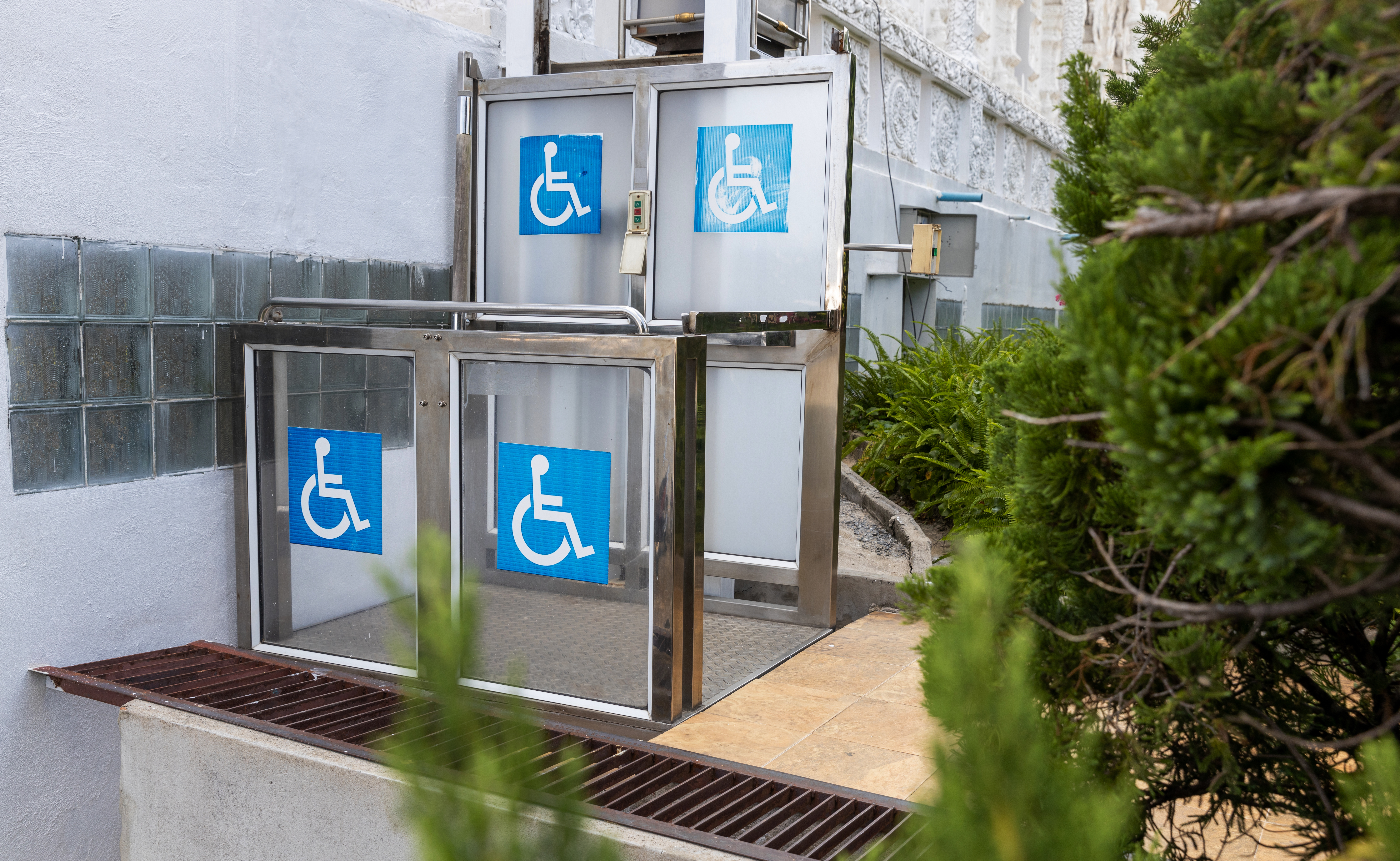 Stay Active With A Platform Lift