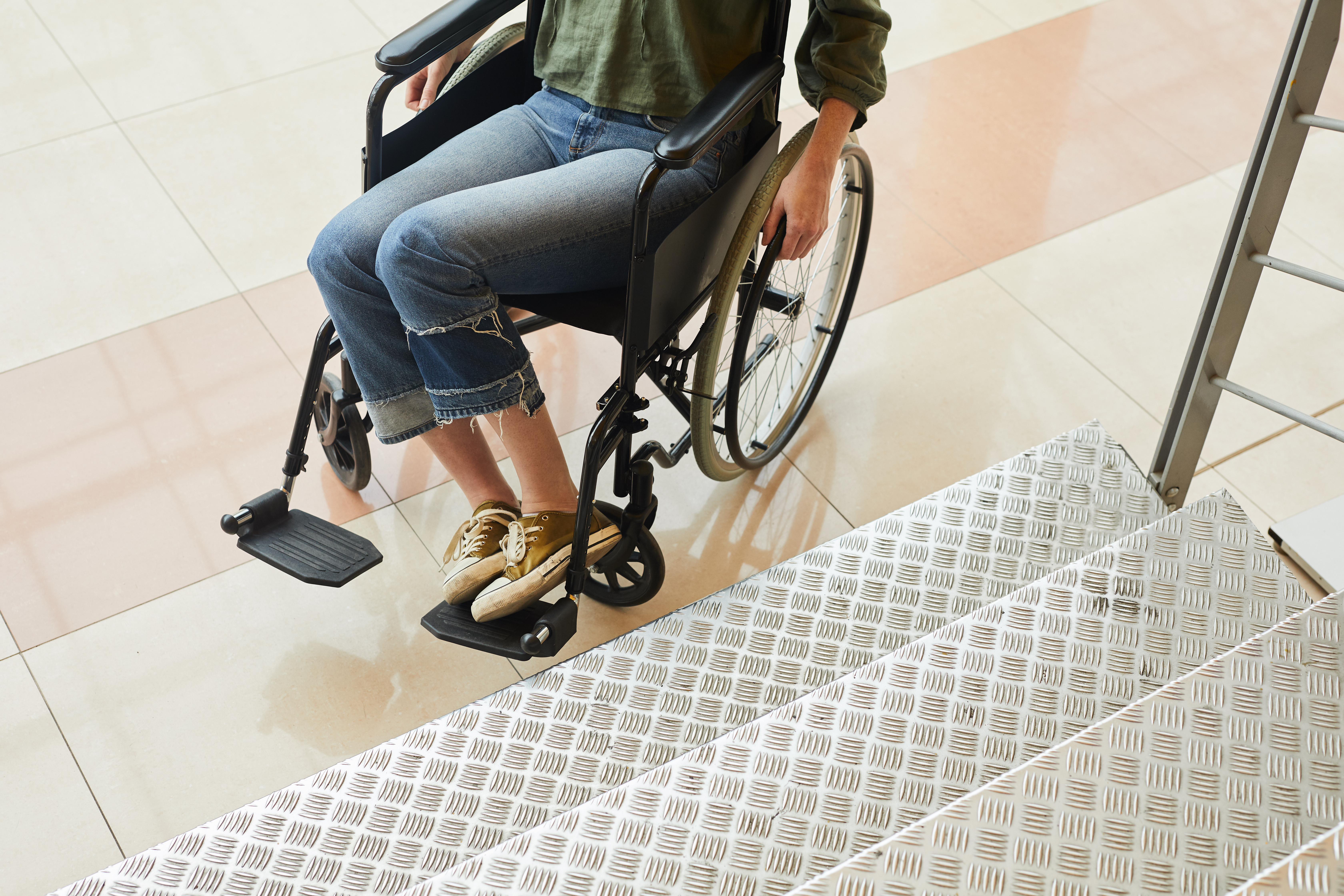 When To Install A Medical Stairlift