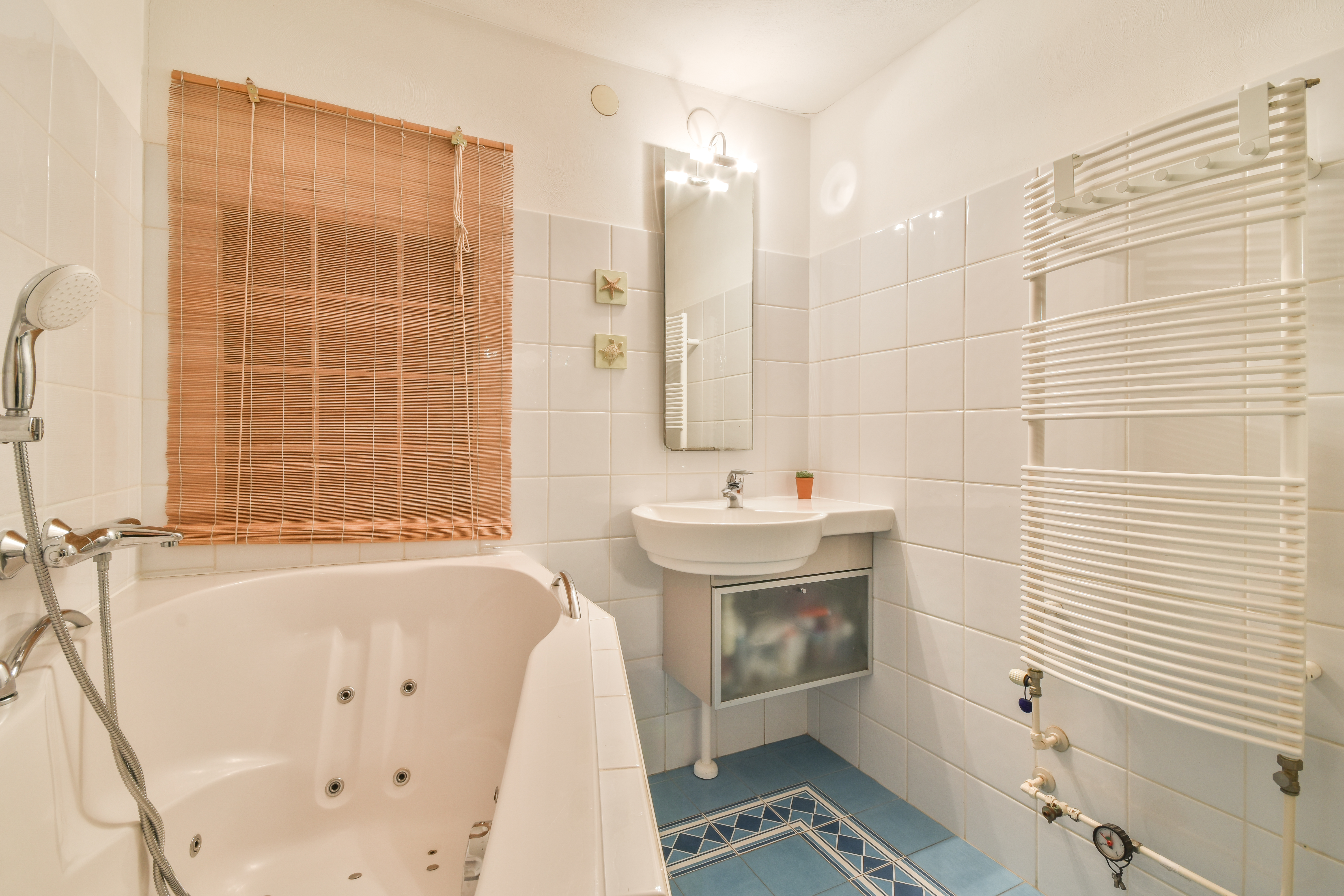 When to Install A Walk in Bath Utah