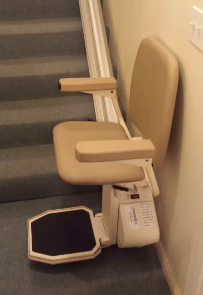 Gallery of Elevator Installations