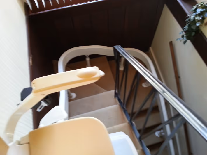 Harmar Pinnacle Stairlift Sandy, Utah