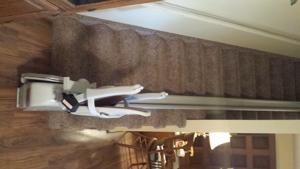 Reconditioned Stairlift Saint George, Utah