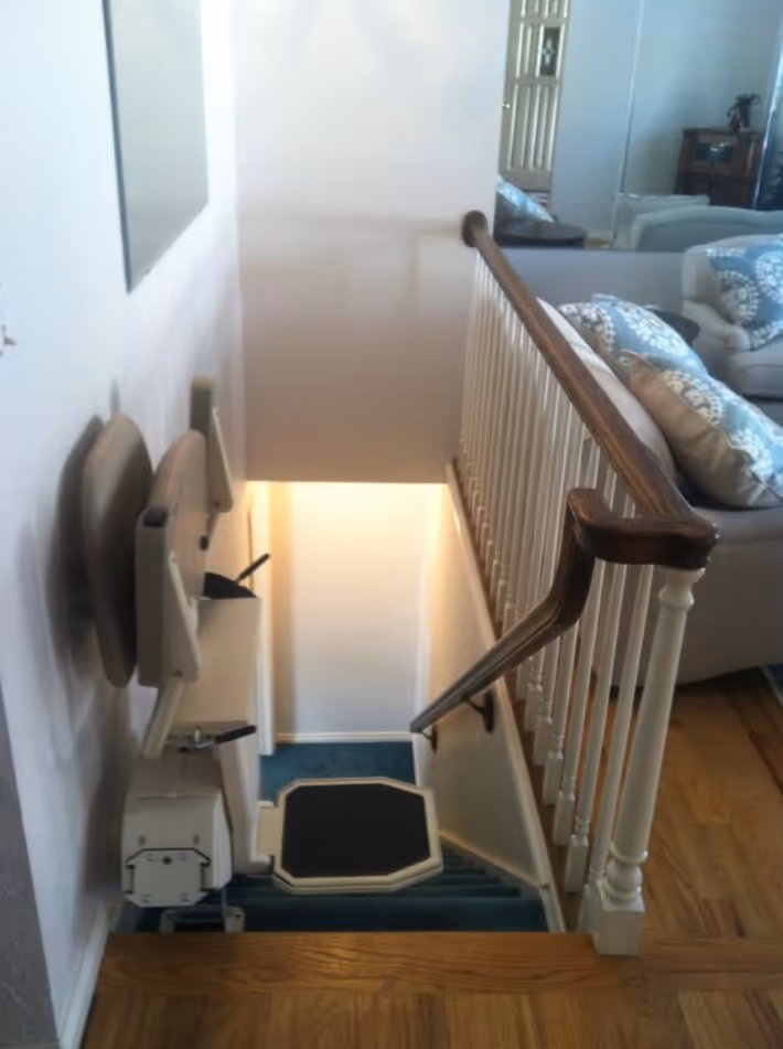 Stairlift Salt Lake City, Utah