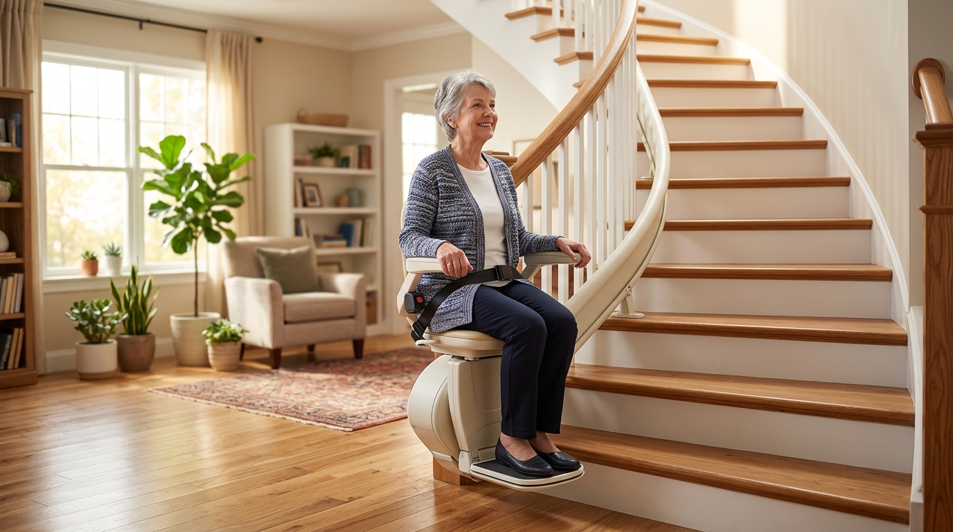 What Homeowners Need to Know Before Making Home Accessibility Modifications