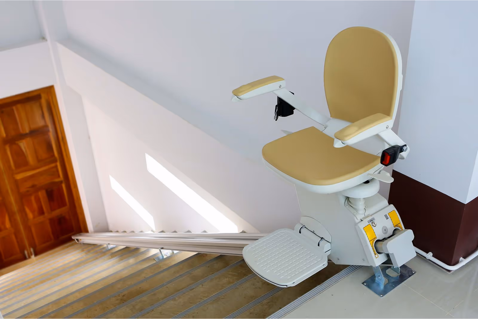 The Complete Guide to Different Types of Stairlifts: What Every Buyer Needs to Know