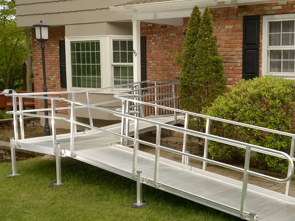 The Ultimate Guide to Wheelchair Ramps for Stairs