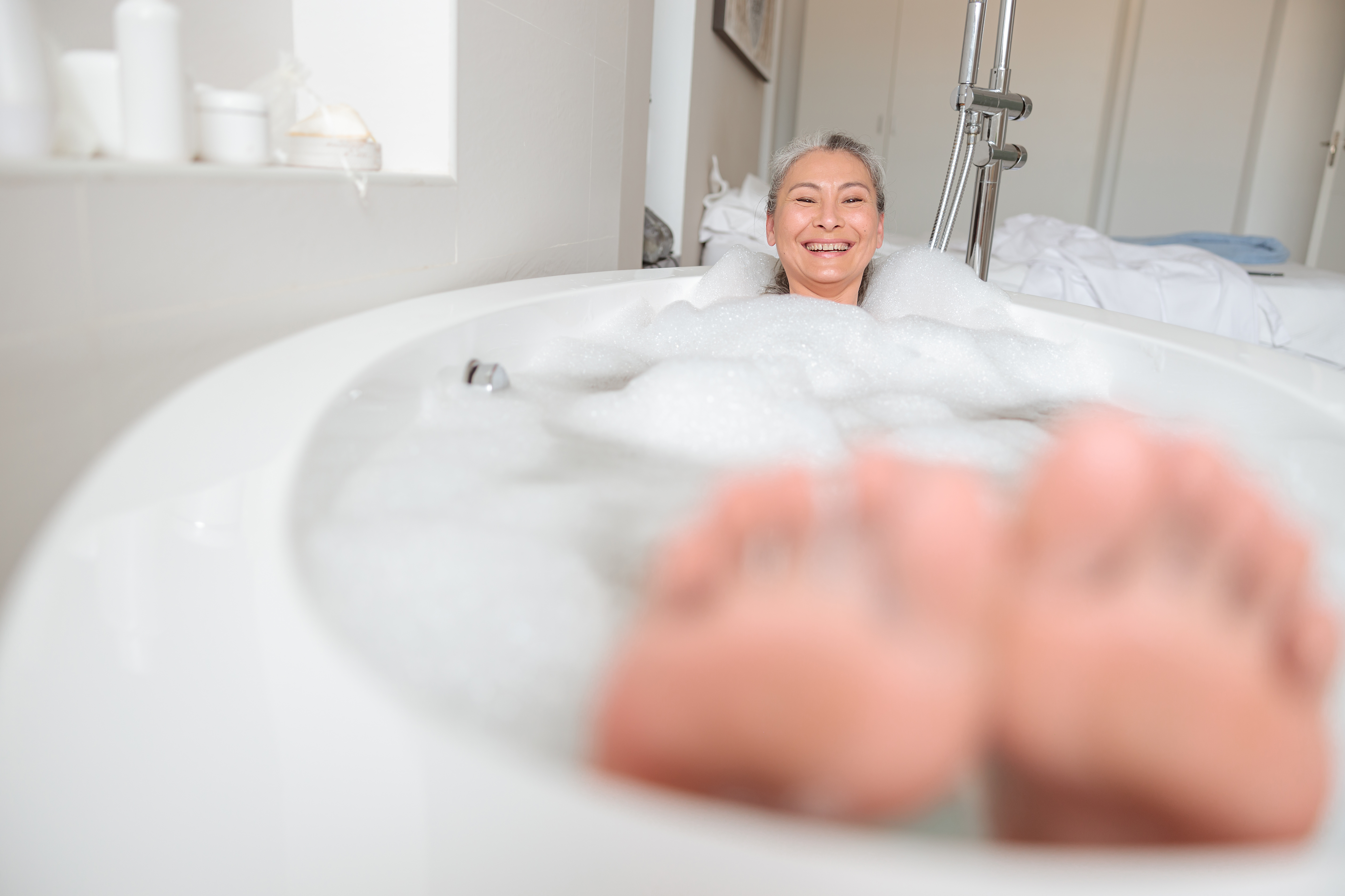 The True Cost of a Walk-In bathtub