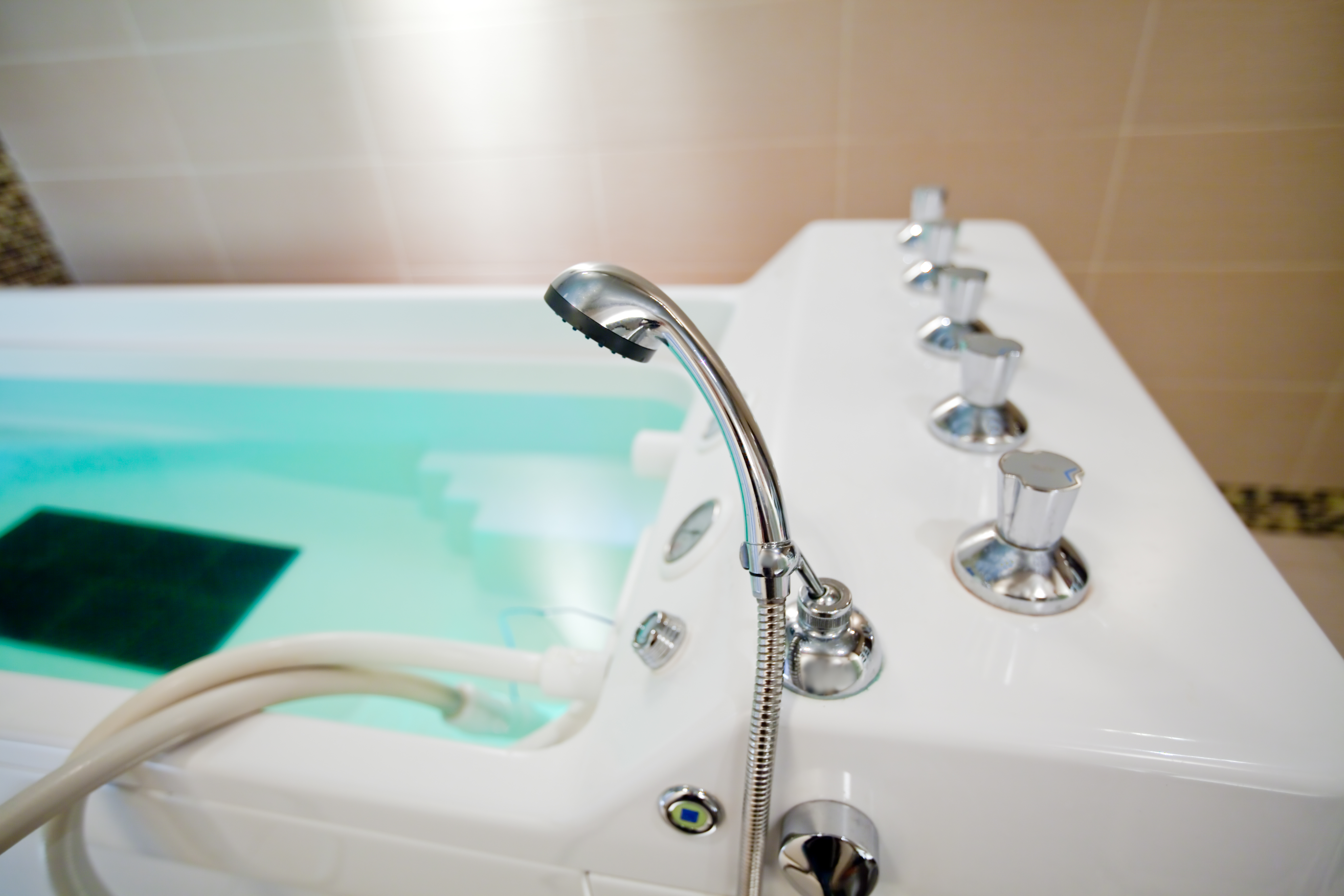 How to buy a Walk in Bath