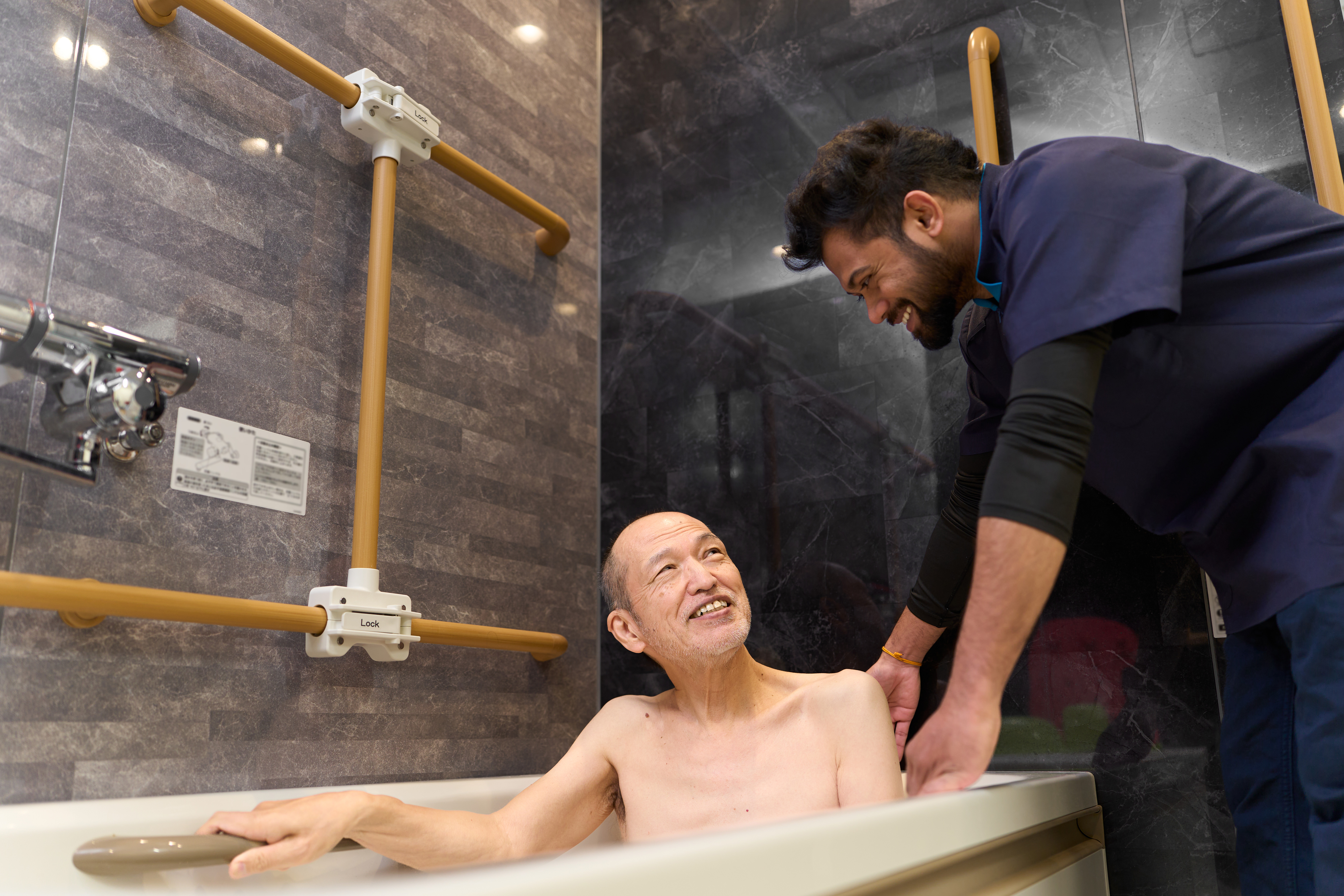 Enjoy a Safer Bathing Experience With A Bath Lift