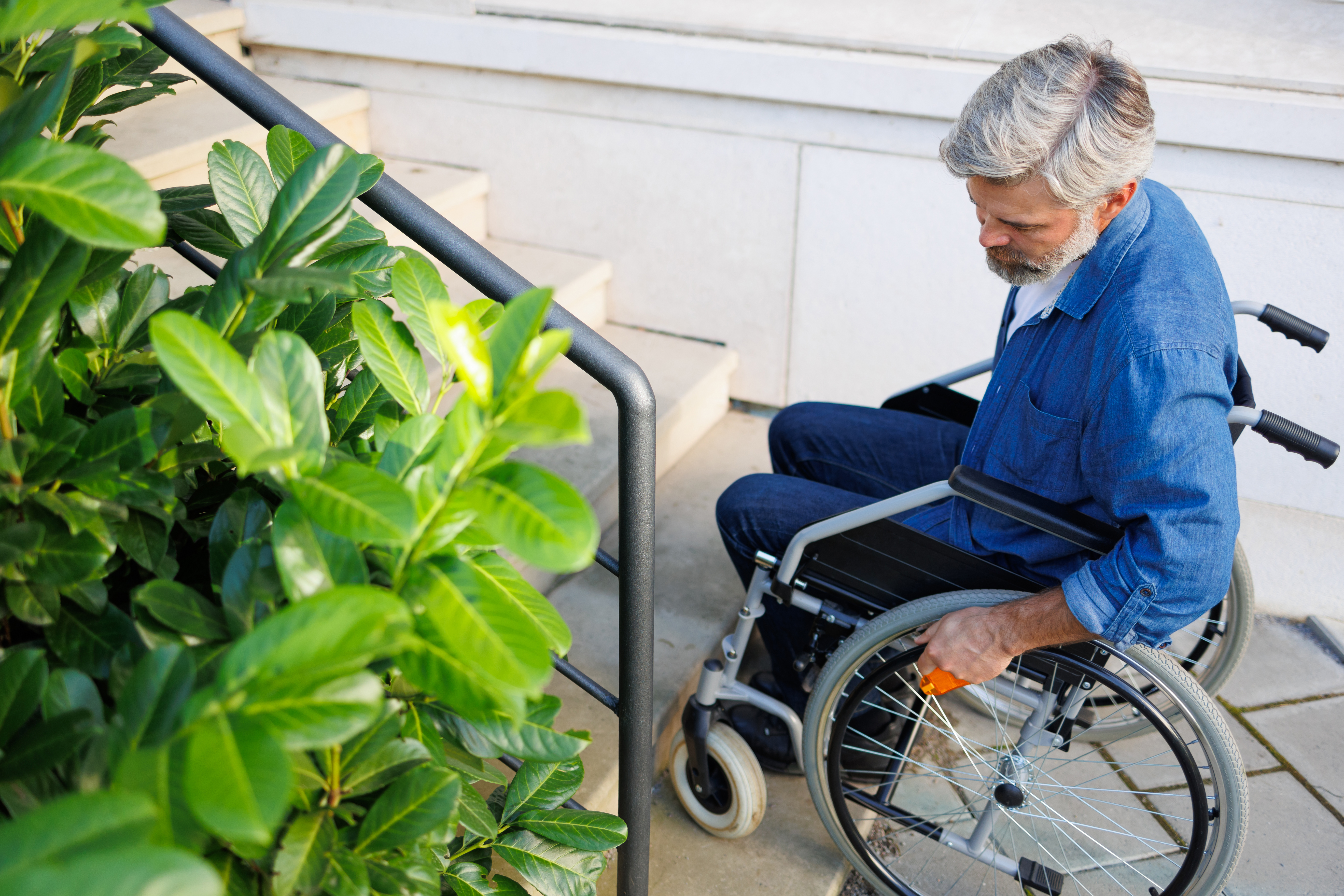 Stairlifts For Disabled