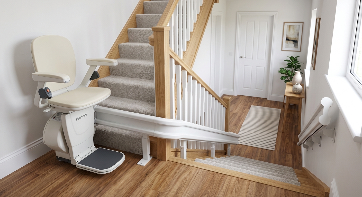 Stairlifts
