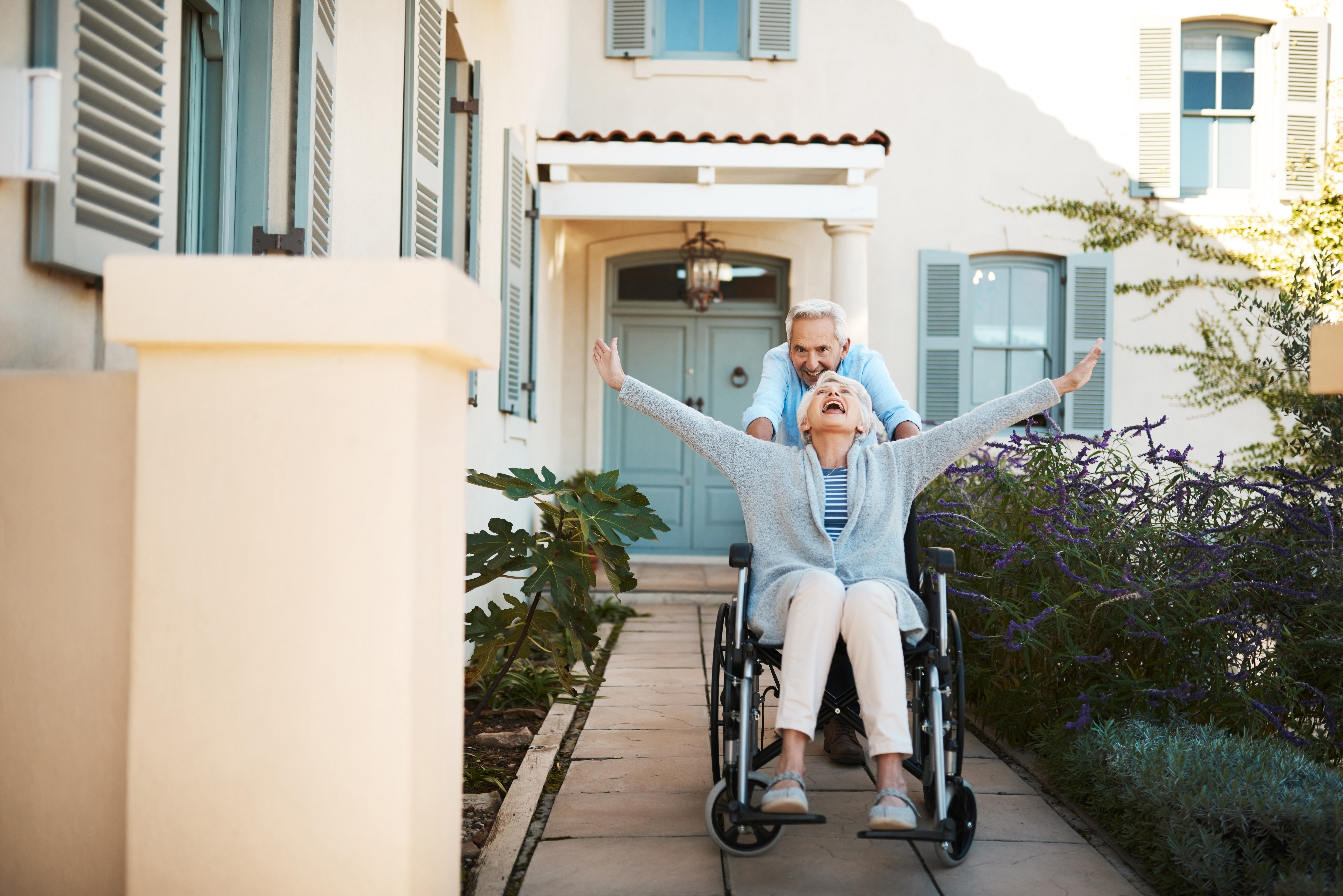 Landlords Can Make Their Units ADA-Compliant