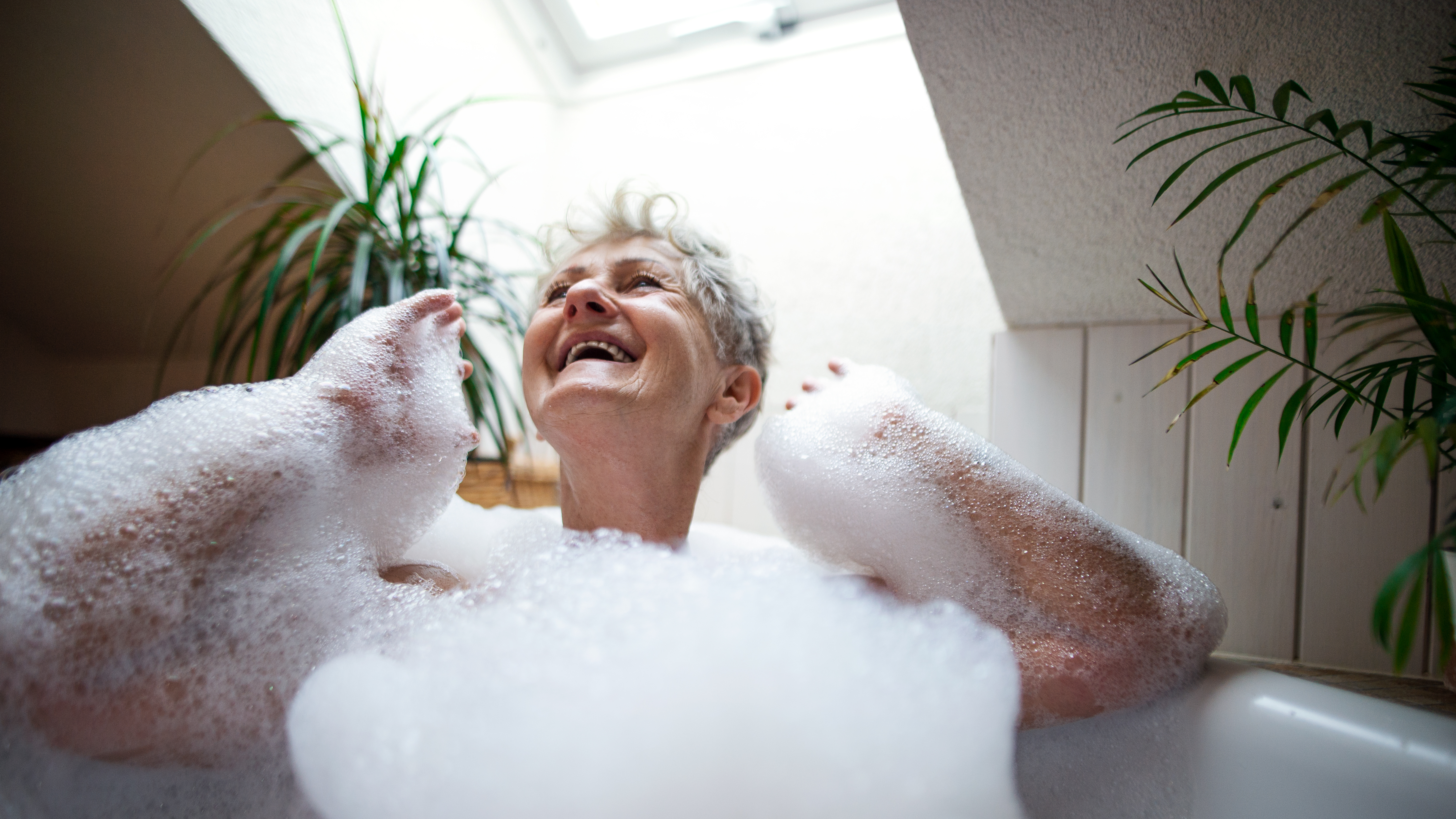 Safety and convenience of Walk-In Tubs