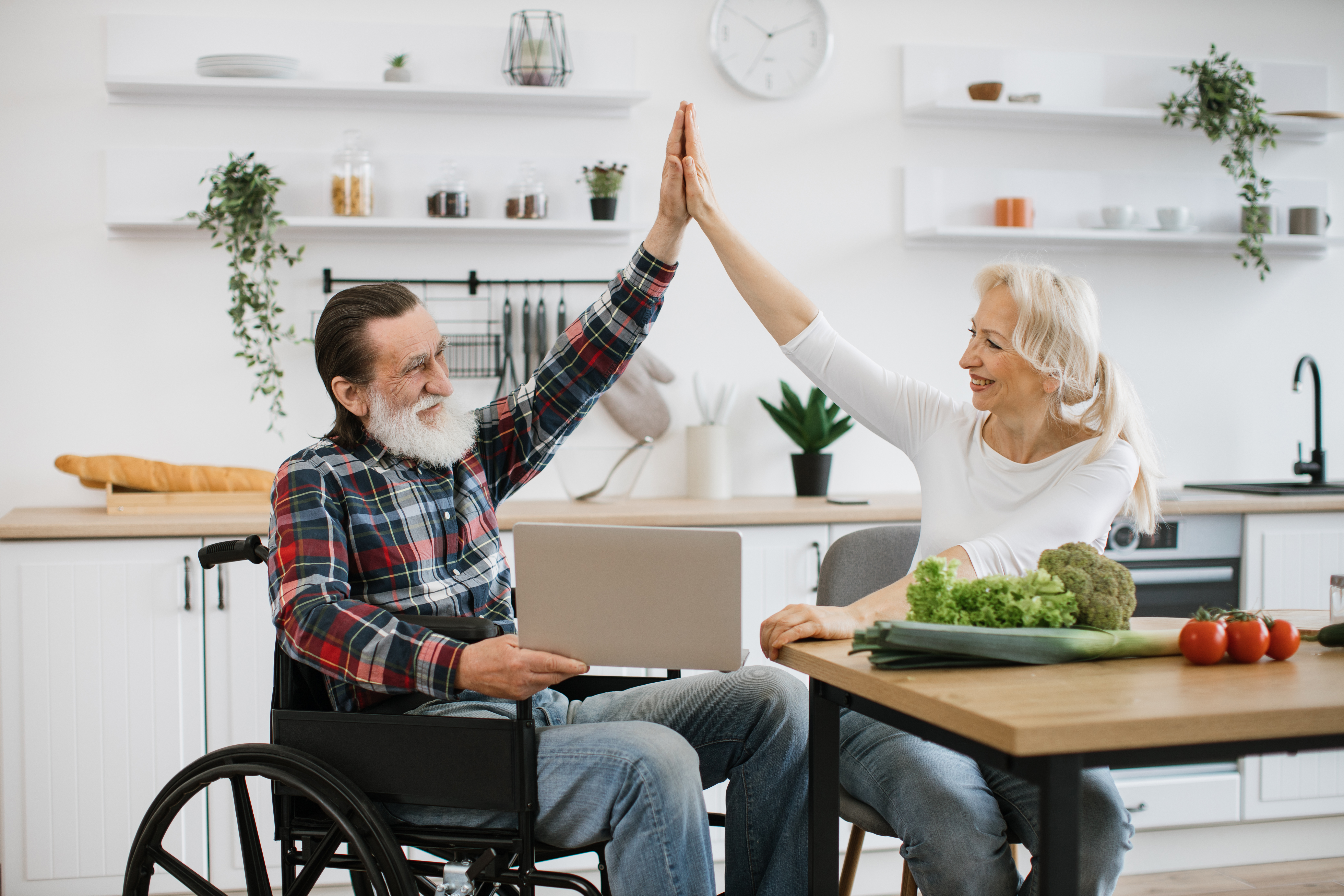 Renovating Your Home For Aging In Place